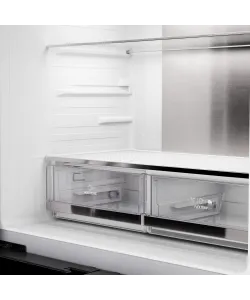 Холодильник отдельностоящий NFFD 185 DX - минифото 7