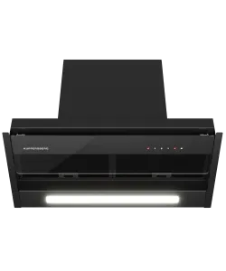 Вытяжка встраиваемая INBLADE 60 B - минифото 5