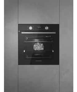 Духовой шкаф электрический HO 608 B - минифото 6