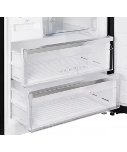 Холодильник отдельностоящий NRV 192 BG - минифото 9