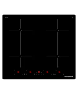 Индукционная варочная панель ICI 624 - минифото 2
