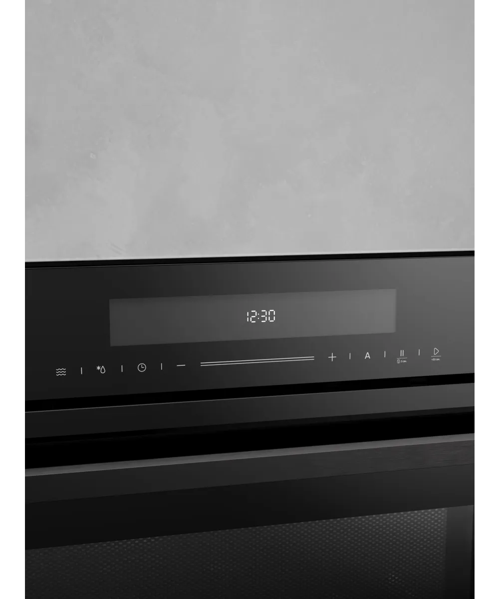 Микроволновая печь встраиваемая HMW 633 B - фото 6