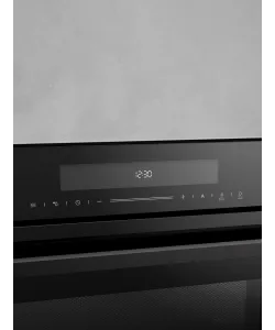 Микроволновая печь встраиваемая HMW 633 B - минифото 6