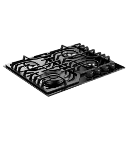 Газовая варочная панель FG 63 B - минифото 2