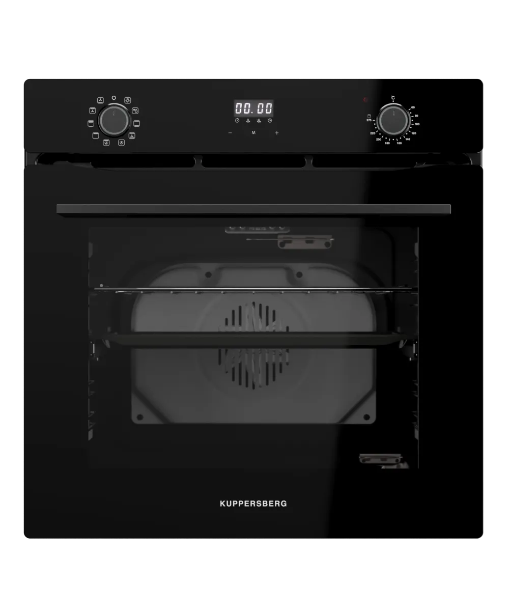 Духовой шкаф электрический HO 632 B - фото 6