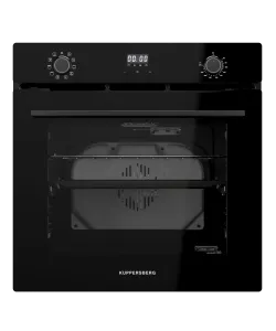 Духовой шкаф электрический HO 632 B - минифото 6