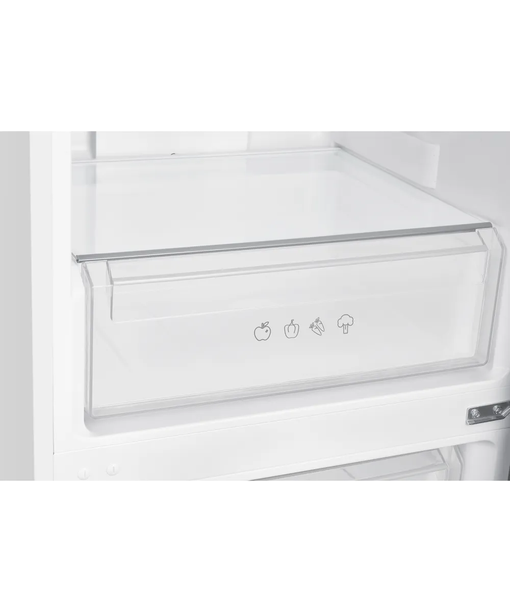 Холодильник отдельностоящий RFCN 2014 W - фото 5