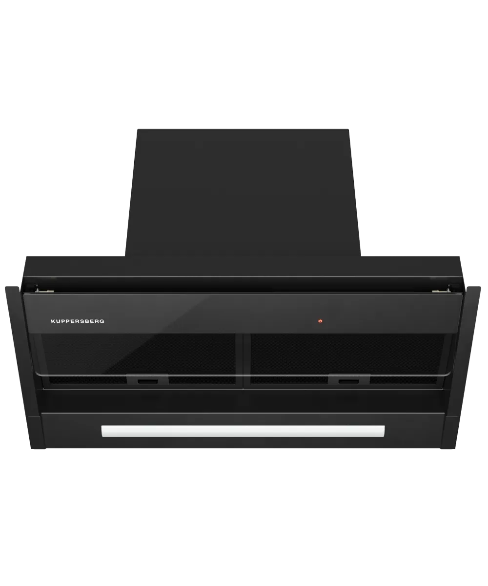 Вытяжка встраиваемая INBLADE 60 B - фото 4