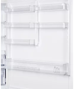 Холодильник отдельностоящий NRV 1867 HBE - минифото 13