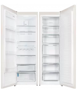 Холодильник отдельностоящий NRS 186 BE - минифото 12