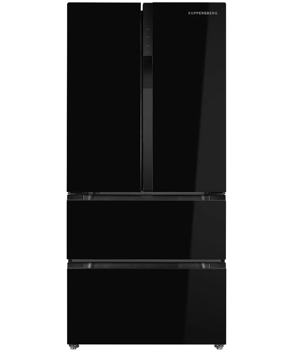Холодильник отдельностоящий RFFI 184 BG - фото 1