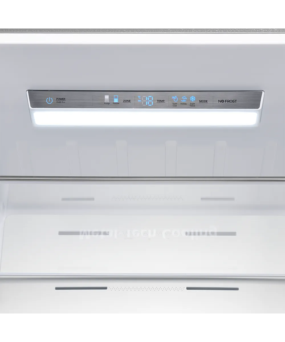 Холодильник отдельностоящий RFFI 2070 X - фото 5