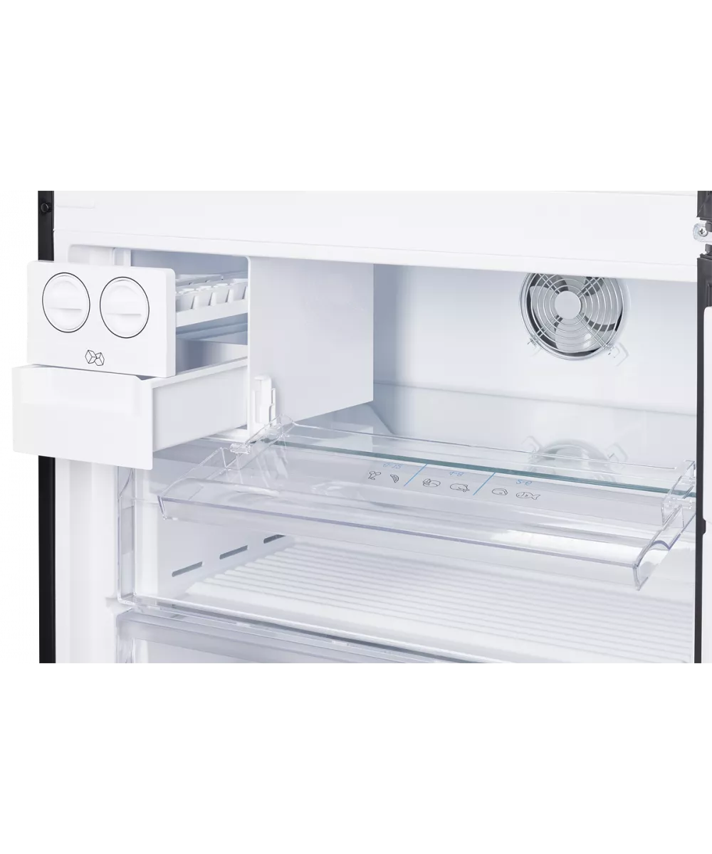 Холодильник отдельностоящий NRV 1867 DX - фото 14