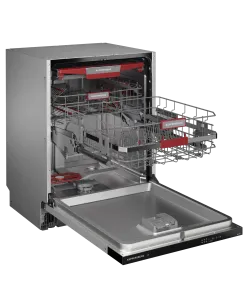 Посудомоечная машина встраиваемая GIM 6097 - минифото 7