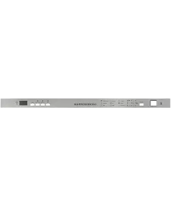 Посудомоечная машина встраиваемая GS 6020 - минифото 5