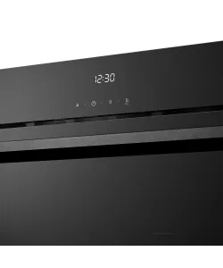 Микроволновая печь встраиваемая HMW 611 BB - минифото 5