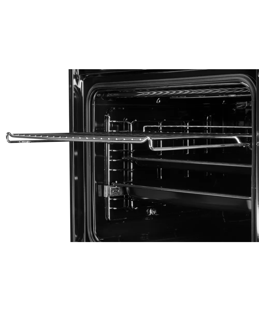Духовой шкаф электрический HM 628 Black - фото 6
