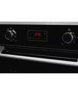Духовой шкаф электрический HFZ 691 BX - минифото 4