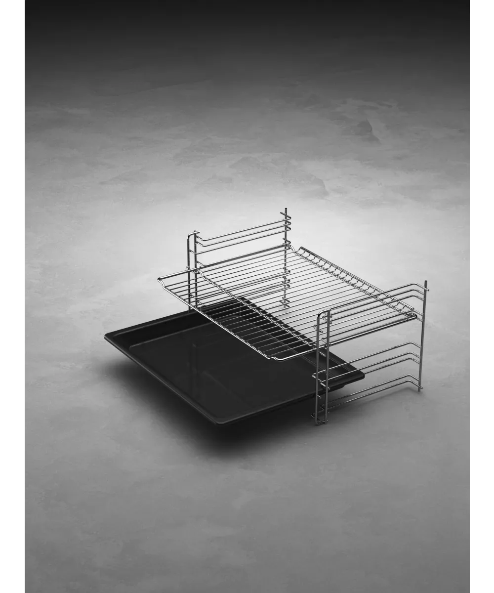 Духовой шкаф электрический HO 603 B - фото 10