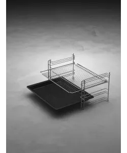 Духовой шкаф электрический HO 603 B - минифото 10