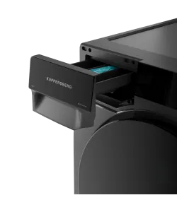 Стиральная машина отдельностоящая WM 590 GR - минифото 6