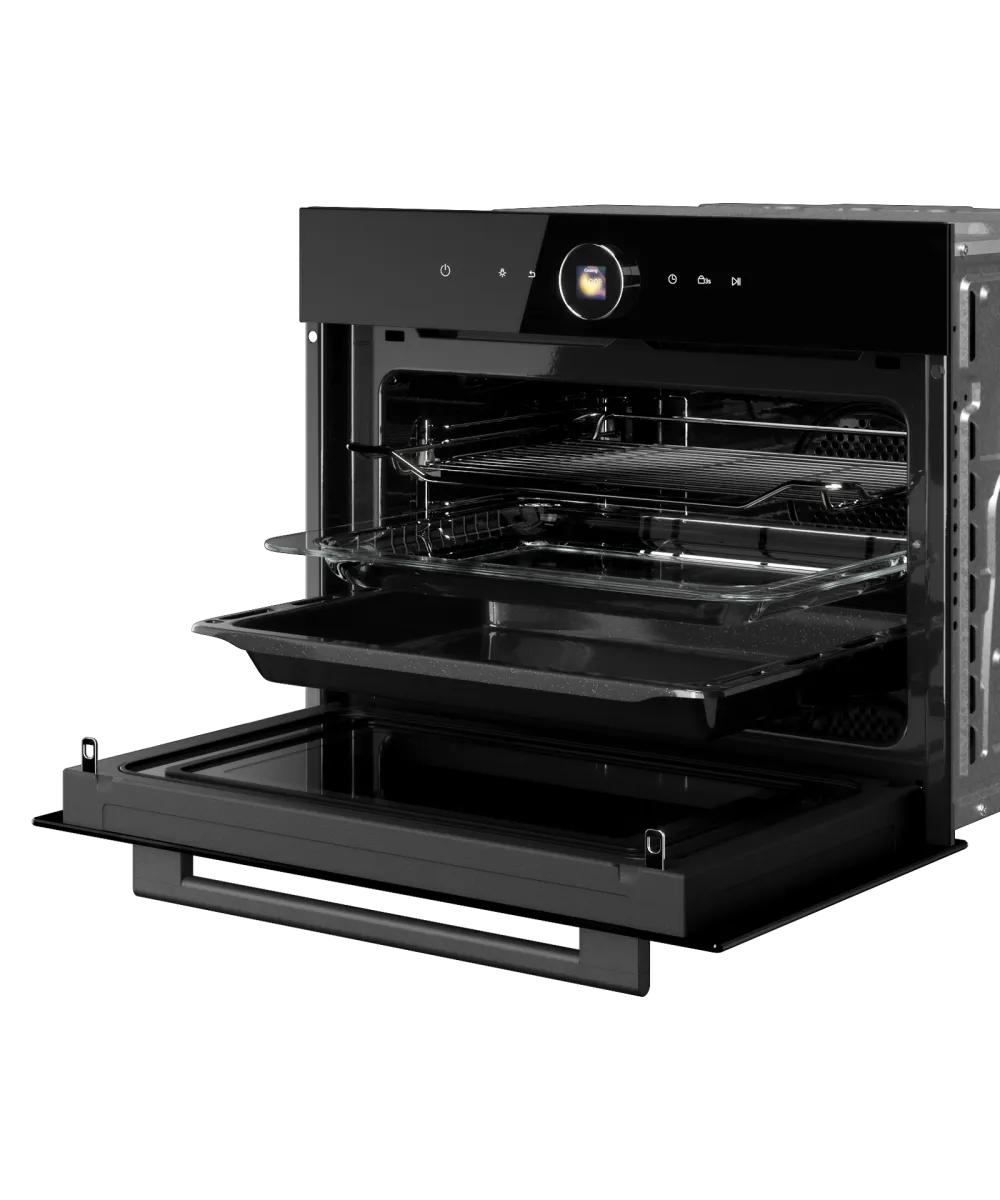 Духовой шкаф электрический KMW 617 - фото 3