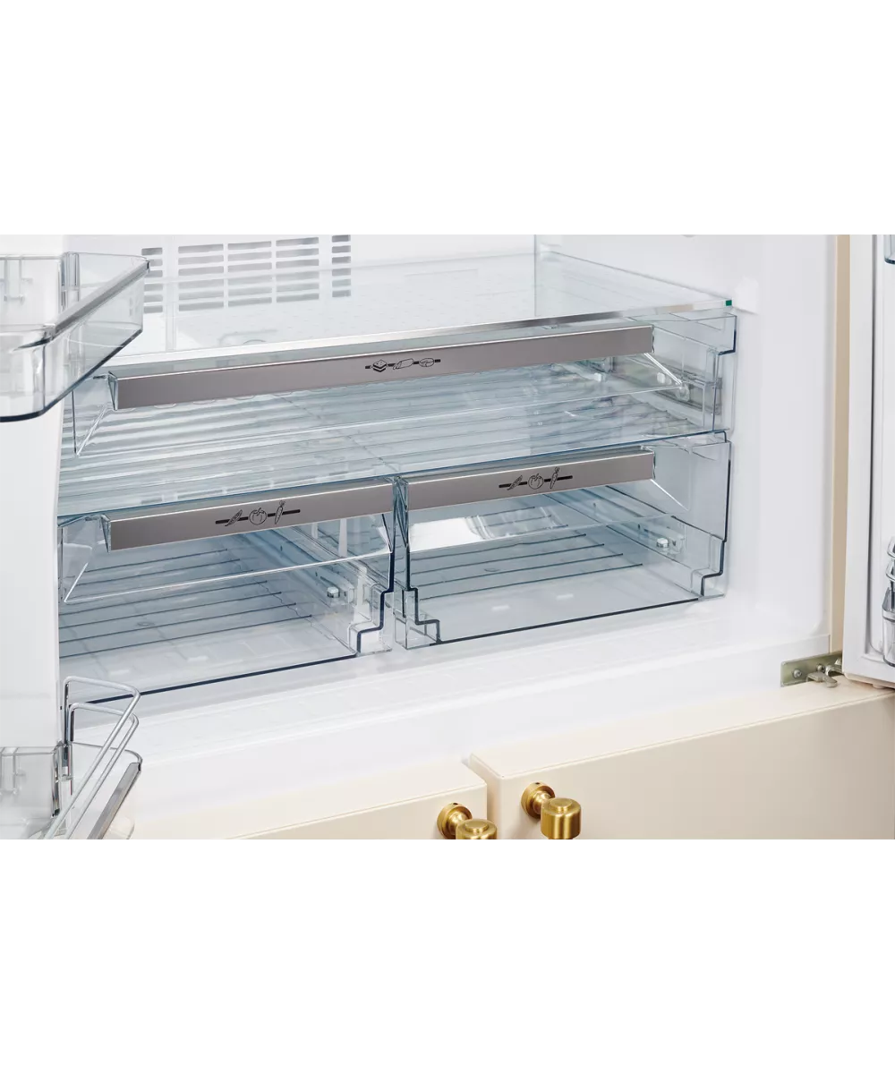 Холодильник отдельностоящий NMFV 18591 C - фото 12
