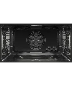 Духовой шкаф электрический с функцией СВЧ KMW 694 GR - минифото 4