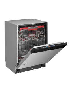 Посудомоечная машина встраиваемая GIM 6097 - минифото 4