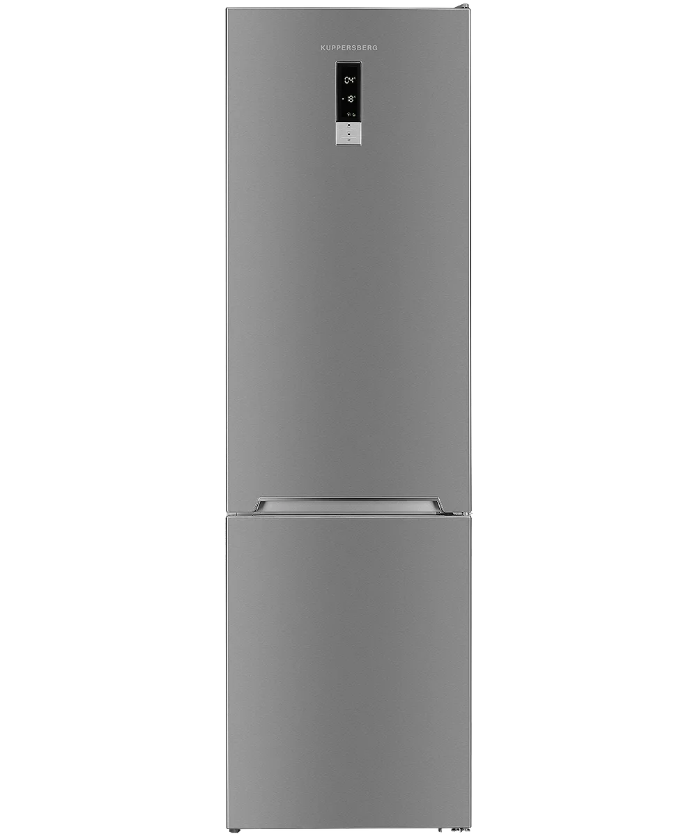 Холодильник отдельностоящий RFCN 2012 X - фото 2