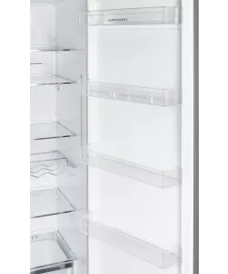 Холодильник отдельностоящий NRS 186 X - минифото 7
