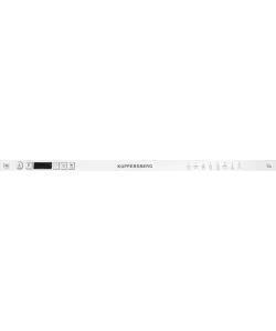 Посудомоечная машина встраиваемая GL 6033 - минифото 10