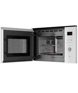 Микроволновая печь встраиваемая HMW 650 WH - минифото 3