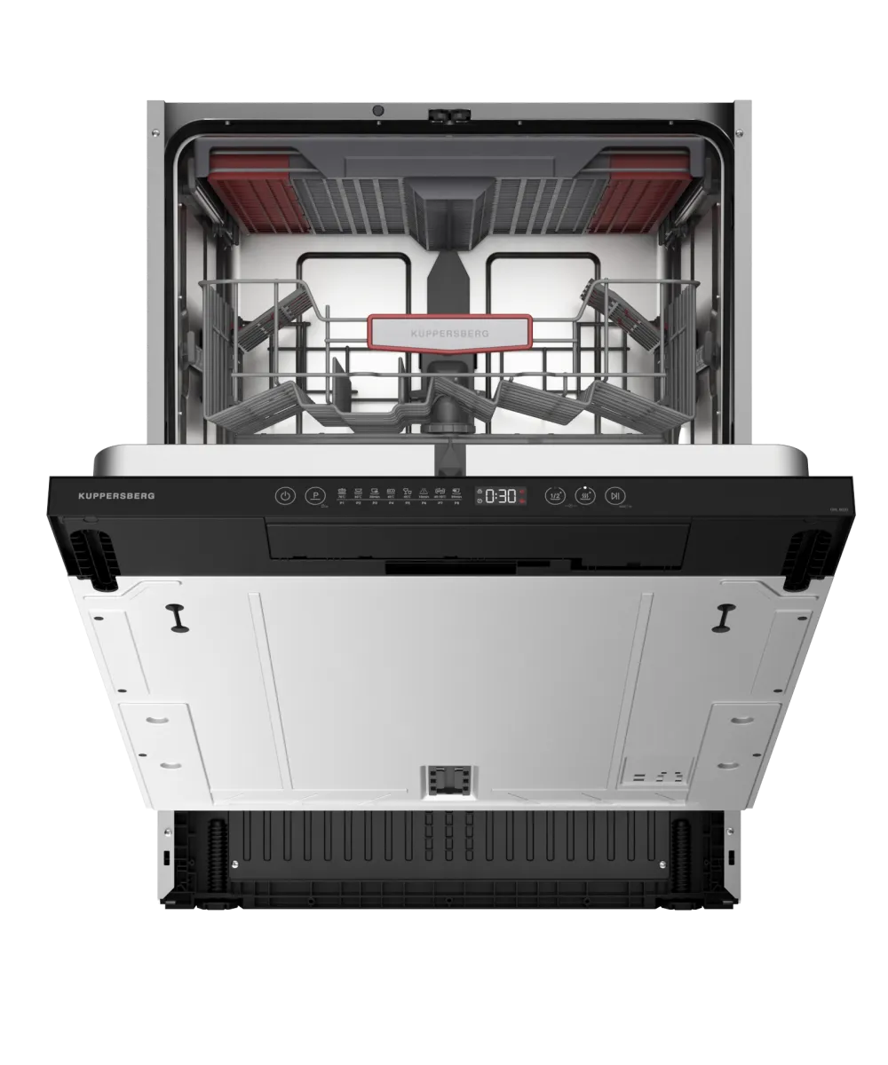 Посудомоечная машина встраиваемая GHL 6030 - фото 3