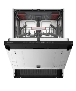 Посудомоечная машина встраиваемая GHL 6030 - минифото 3