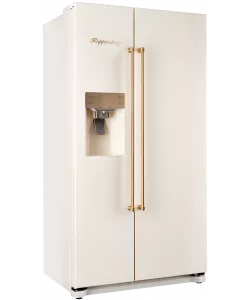 Холодильник отдельностоящий NSFD 17793 C - минифото 3