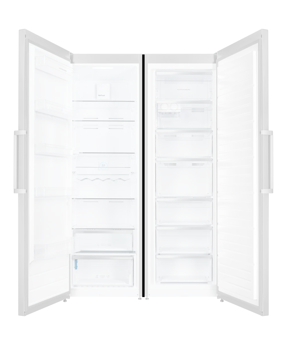 Соединительный элемент Kuppersberg RK 186 X - фото 3