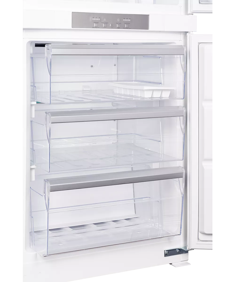 Холодильник встраиваемый CRB 17762 - фото 10