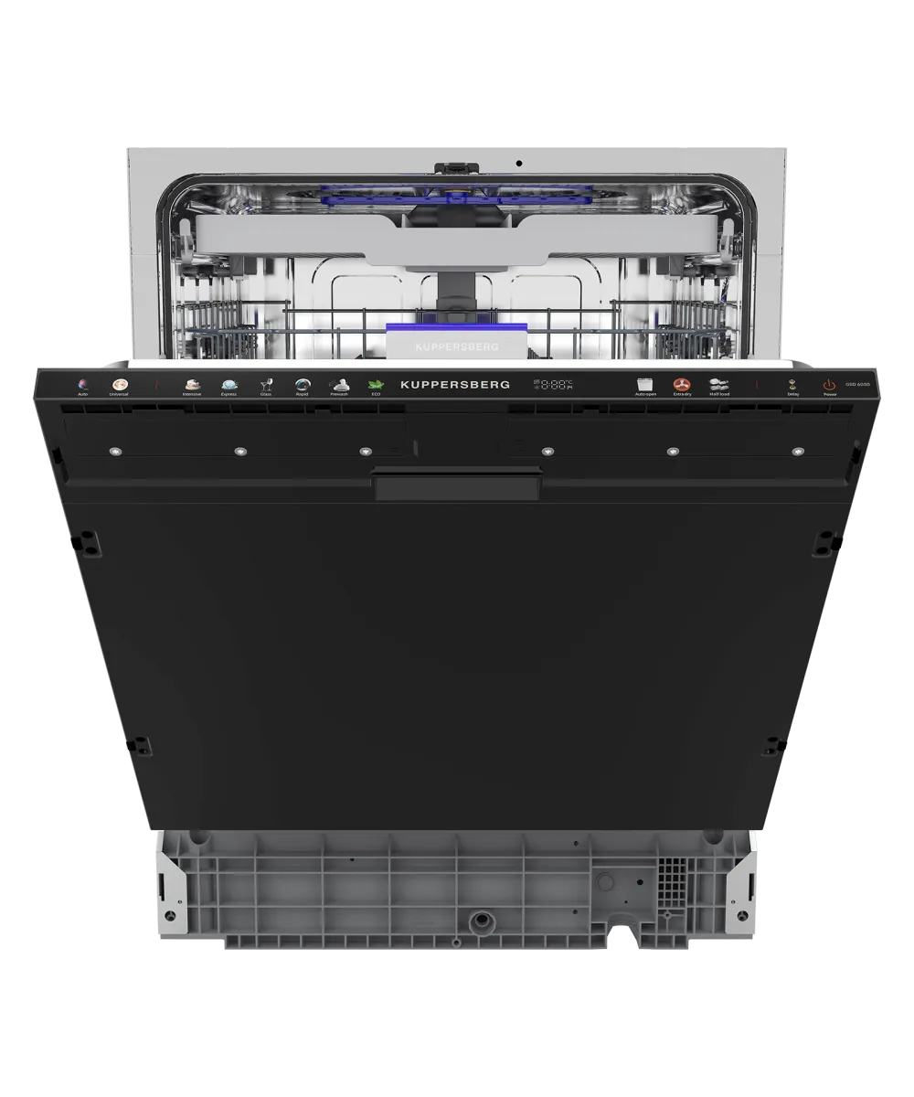 Посудомоечная машина встраиваемая GSD 6030 - фото 3