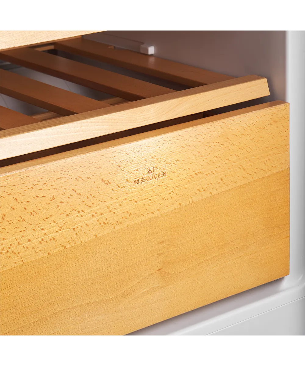 Холодильник отдельностоящий с винным шкафом RFWI 1890 SIG - фото 21