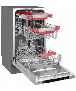 Посудомоечная машина GSM 4574 - минифото 4
