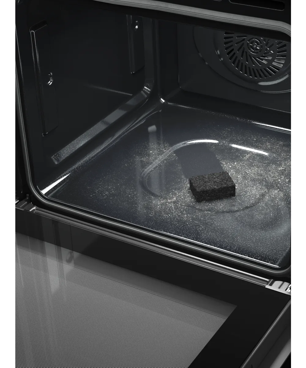 Духовой шкаф электрический HT 612 Black - фото 13