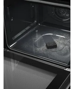 Духовой шкаф электрический HT 612 Black - минифото 13