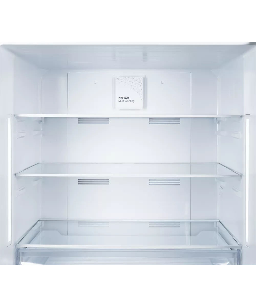 Холодильник отдельностоящий NRV 1867 HBE - фото 7