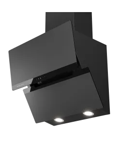 Вытяжка наклонная F 663 B - минифото 3