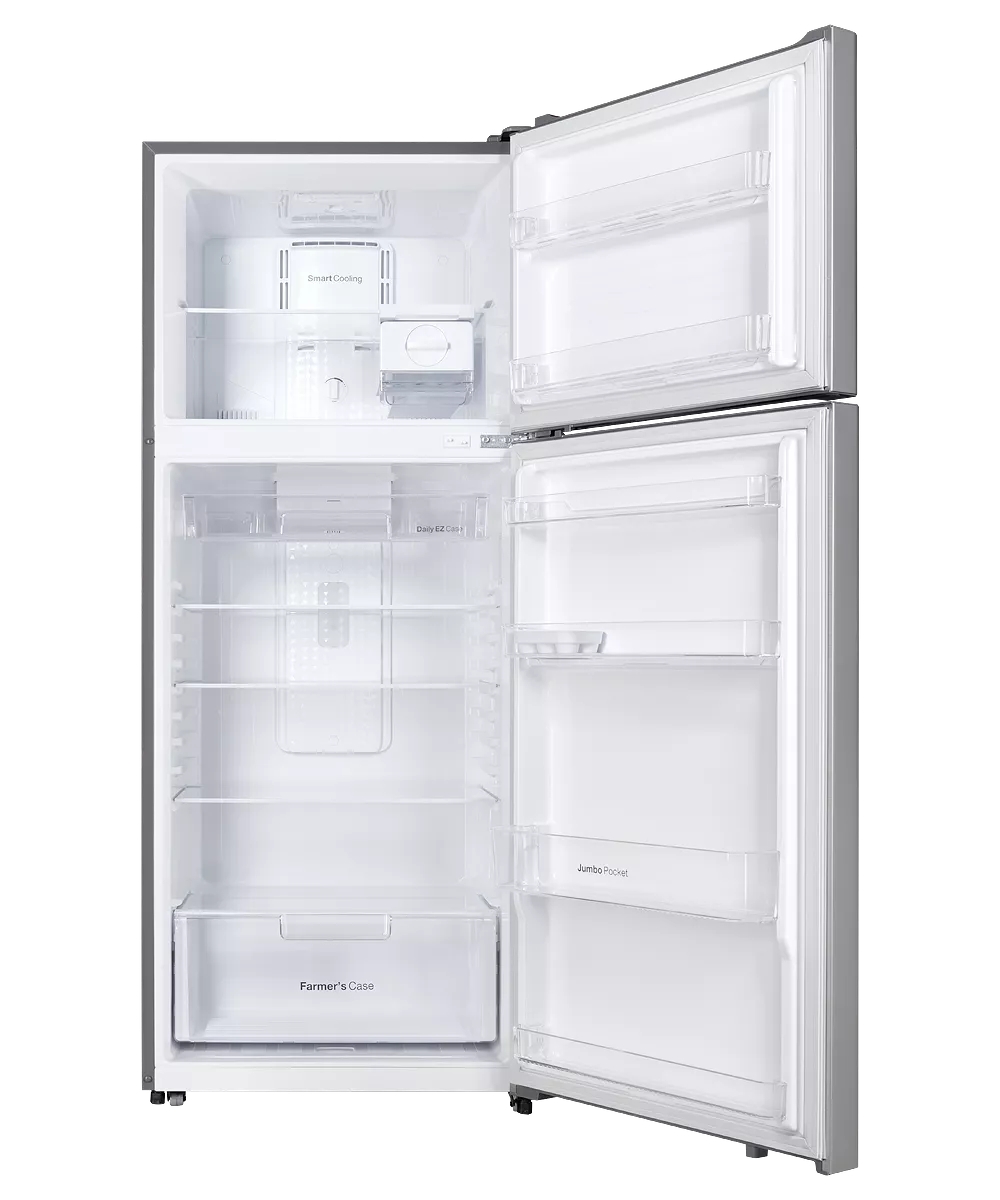 Холодильник отдельностоящий NTFD 53 SL - фото 3