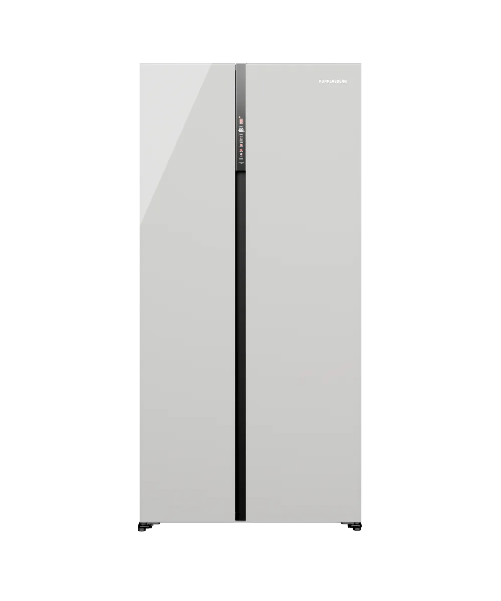 Холодильник отдельностоящий RFSN 1990 WG - фото 1