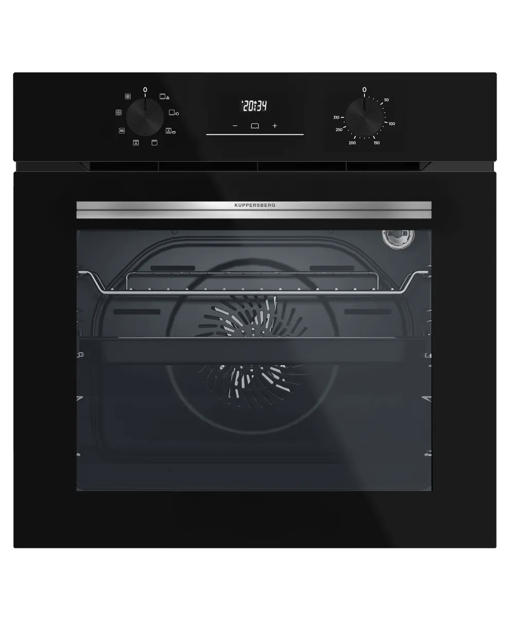 Духовой шкаф электрический HO 608 X Line - фото 