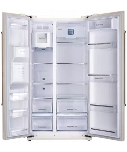 Холодильник отдельностоящий NSFD 17793 C - минифото 2