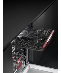 Посудомоечная машина встраиваемая GIM 6097 - минифото 13